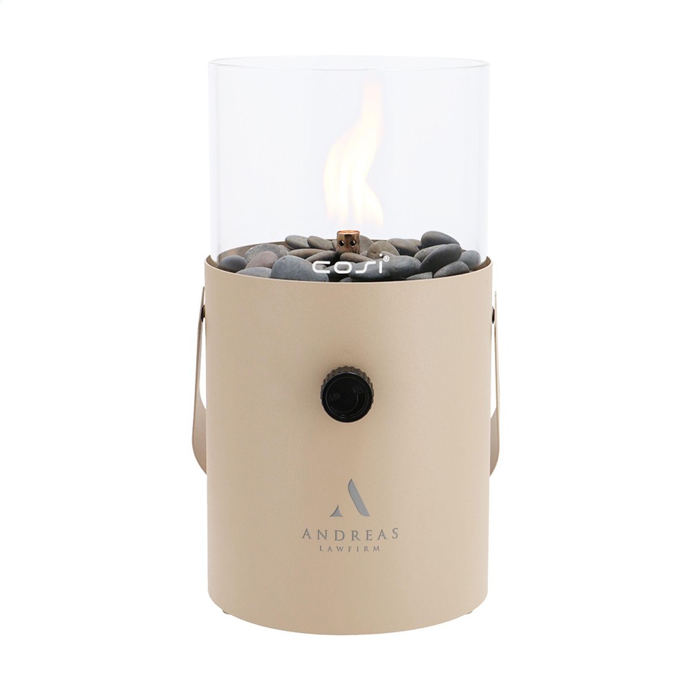 Cosiscoop Original Gaslaterne - beige