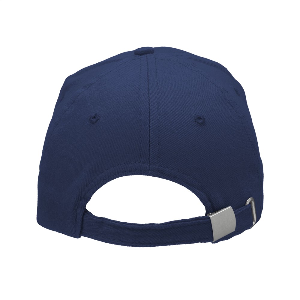 HeavyCap Kappe