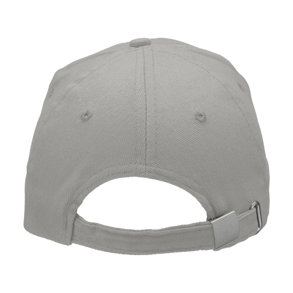 HeavyCap Kappe