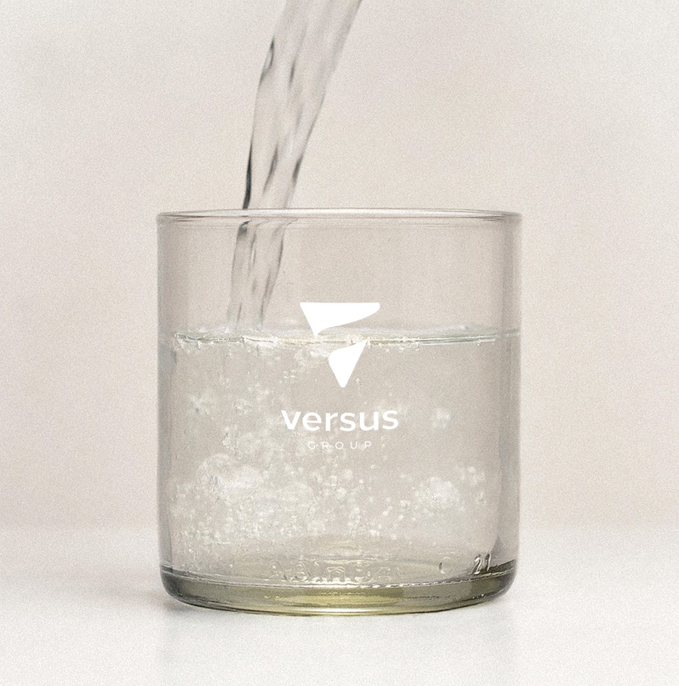 Rebottled® Short Tumbler 250 ml