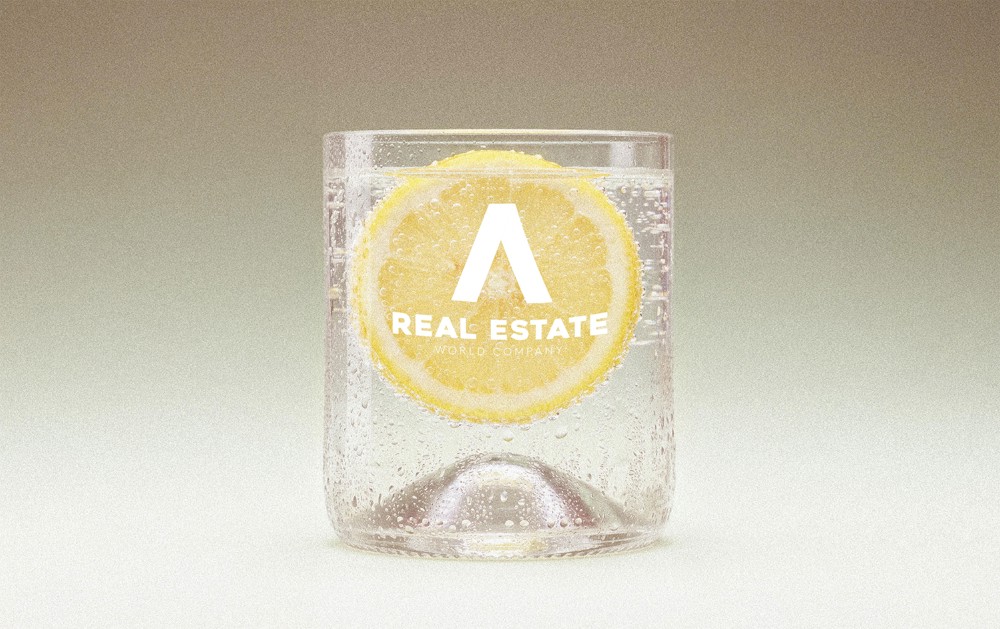 Rebottled® Short Tumbler 250 ml