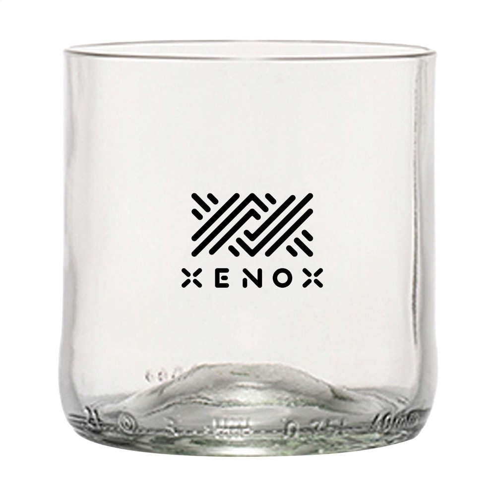 Rebottled® Short Tumbler 250 ml