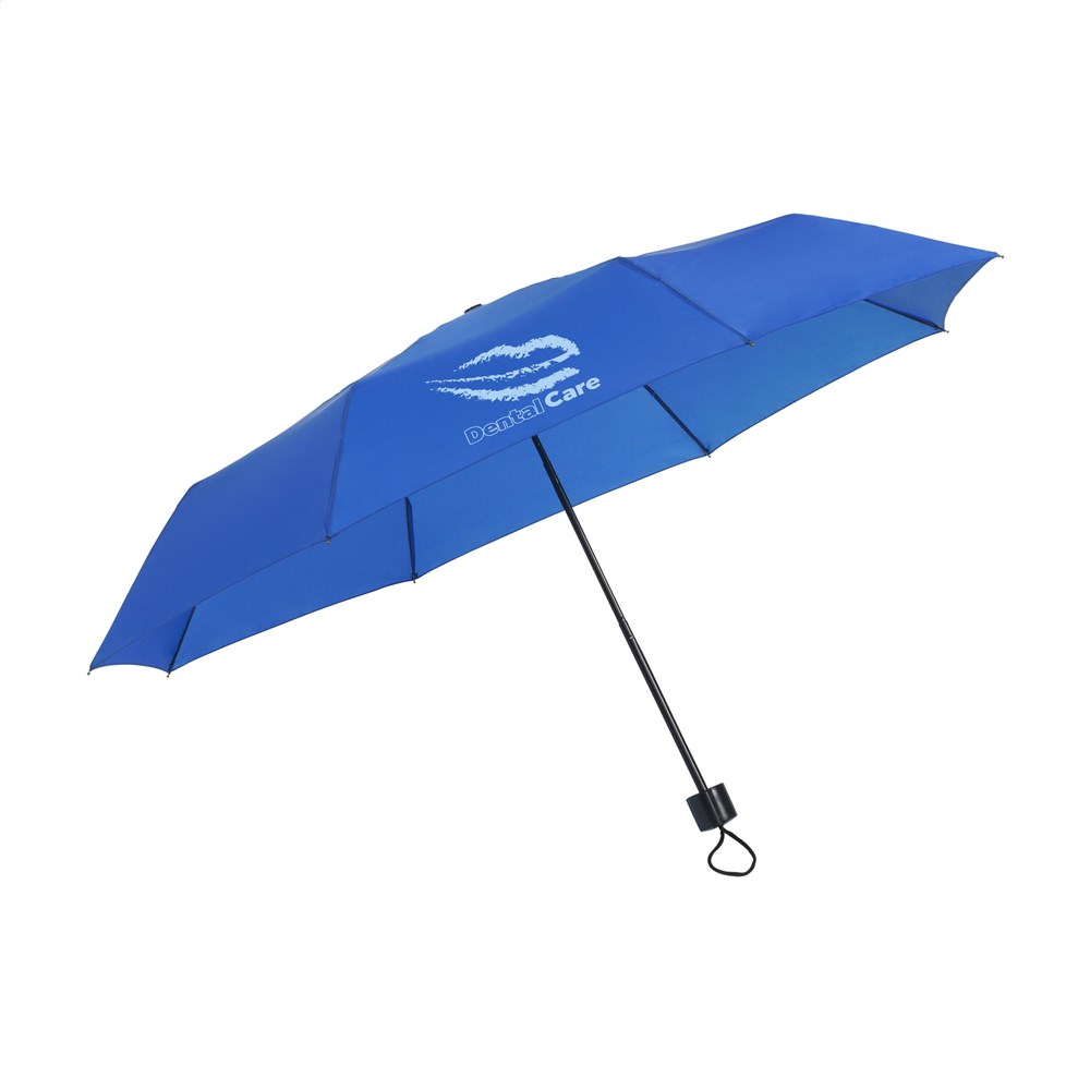 Colorado Mini faltbarer Regenschirm 21 inch - Royal Blau